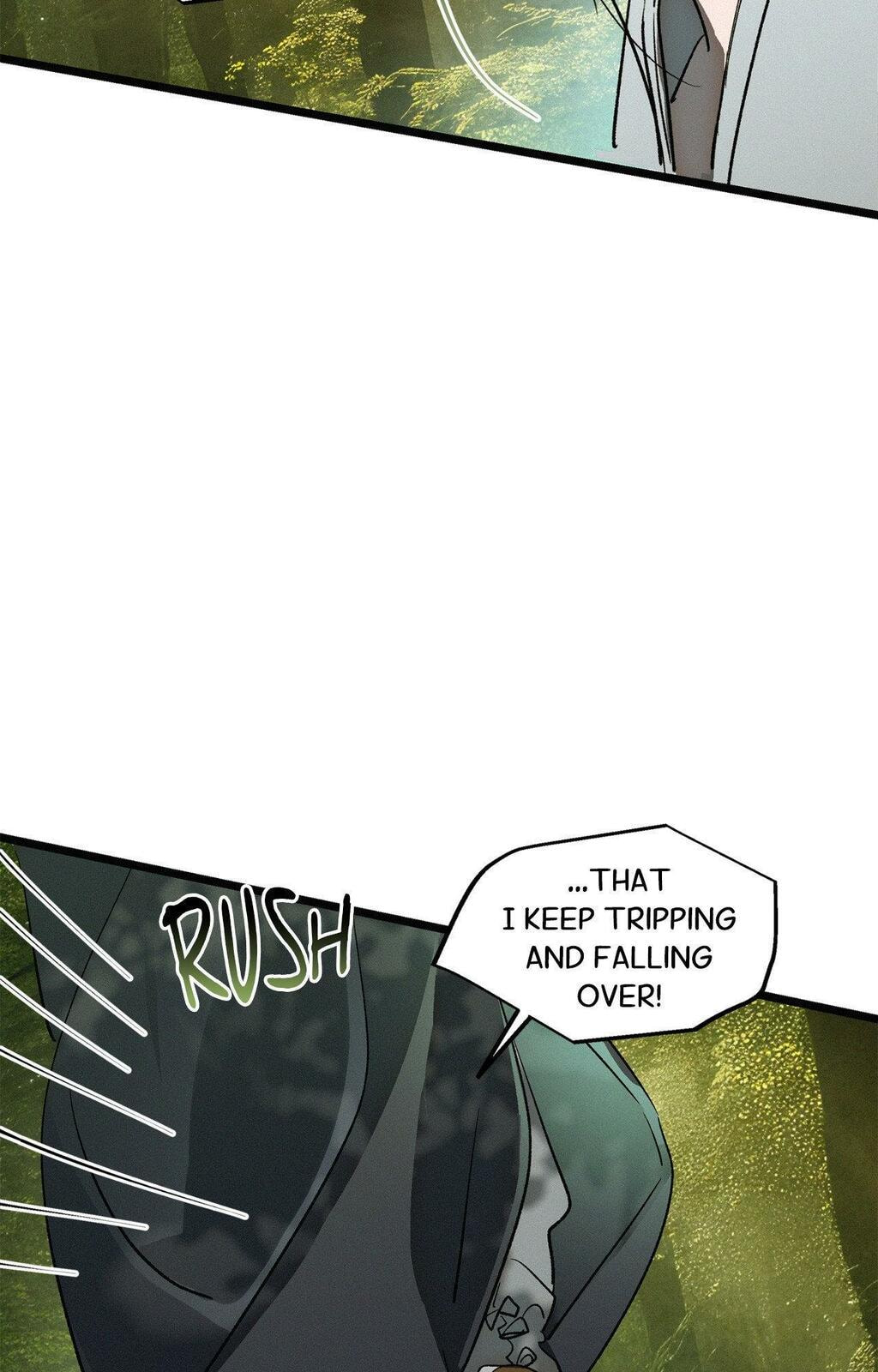 The Thread Never Burned Chapter 28 page 70 - 