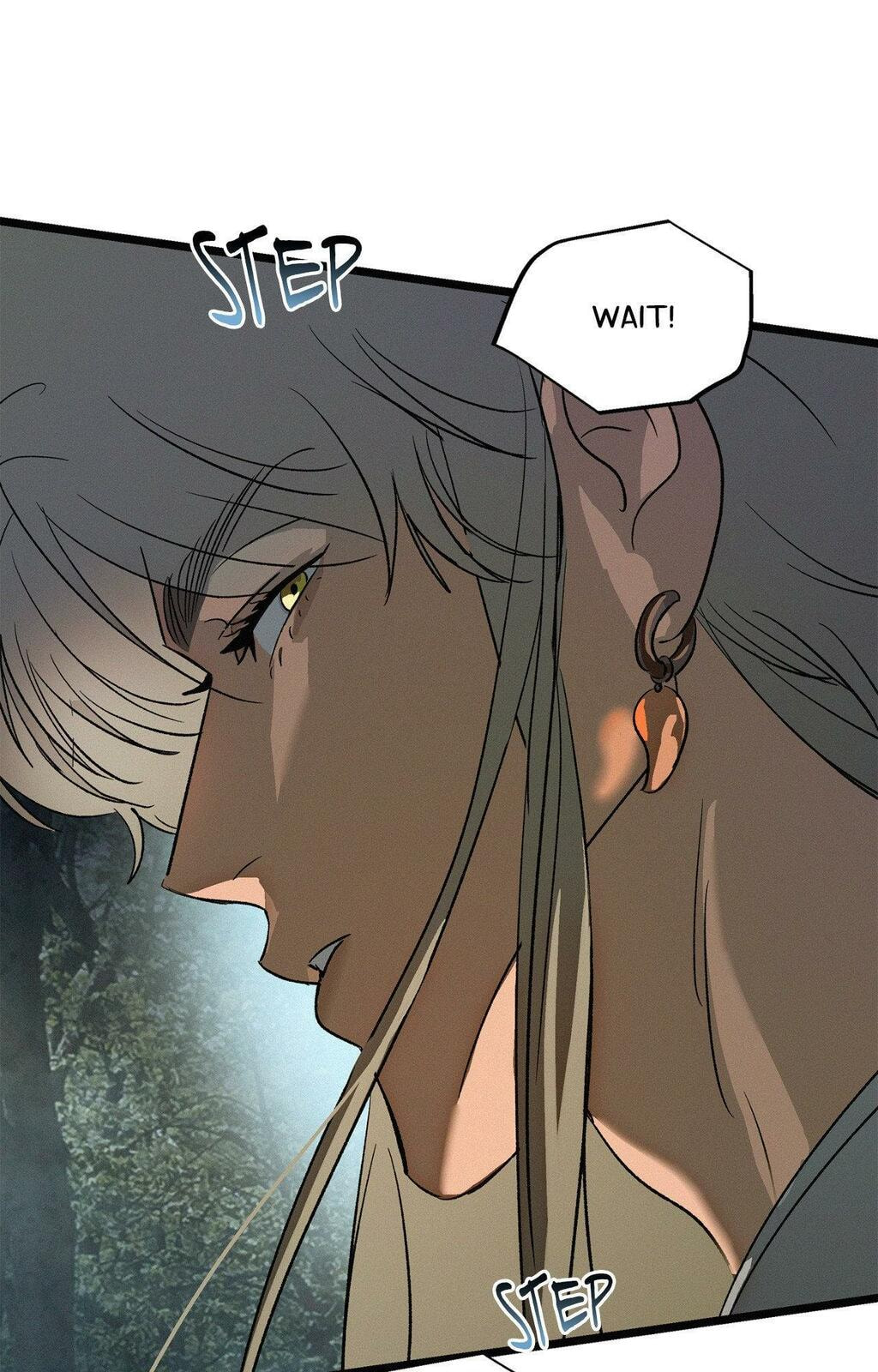 The Thread Never Burned Chapter 28 page 72 - 