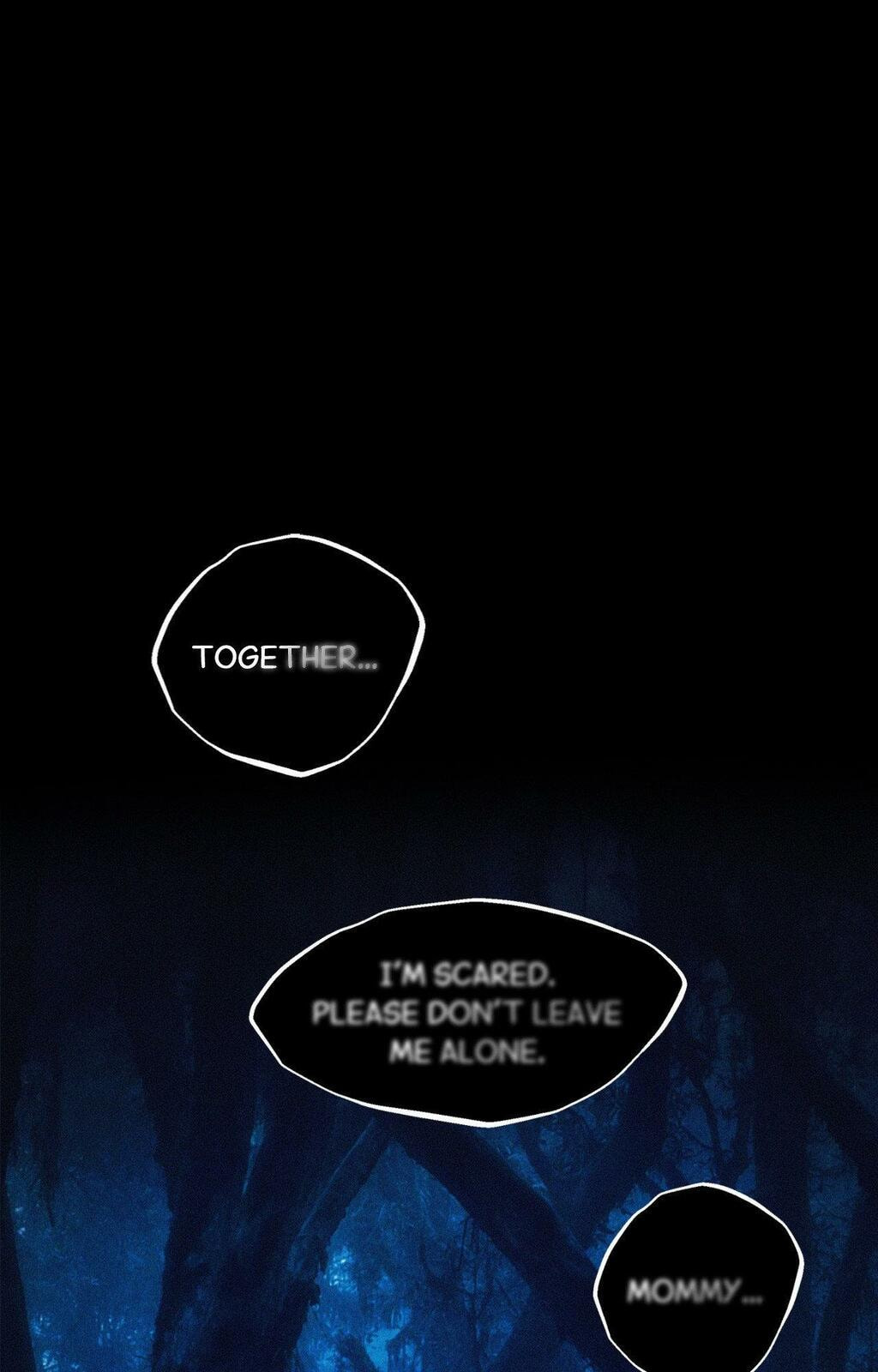 The Thread Never Burned Chapter 28 page 74 - 