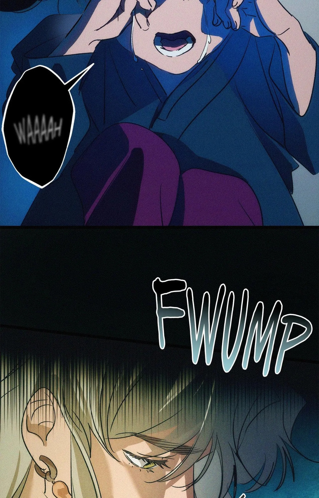 The Thread Never Burned Chapter 28 page 76 - 