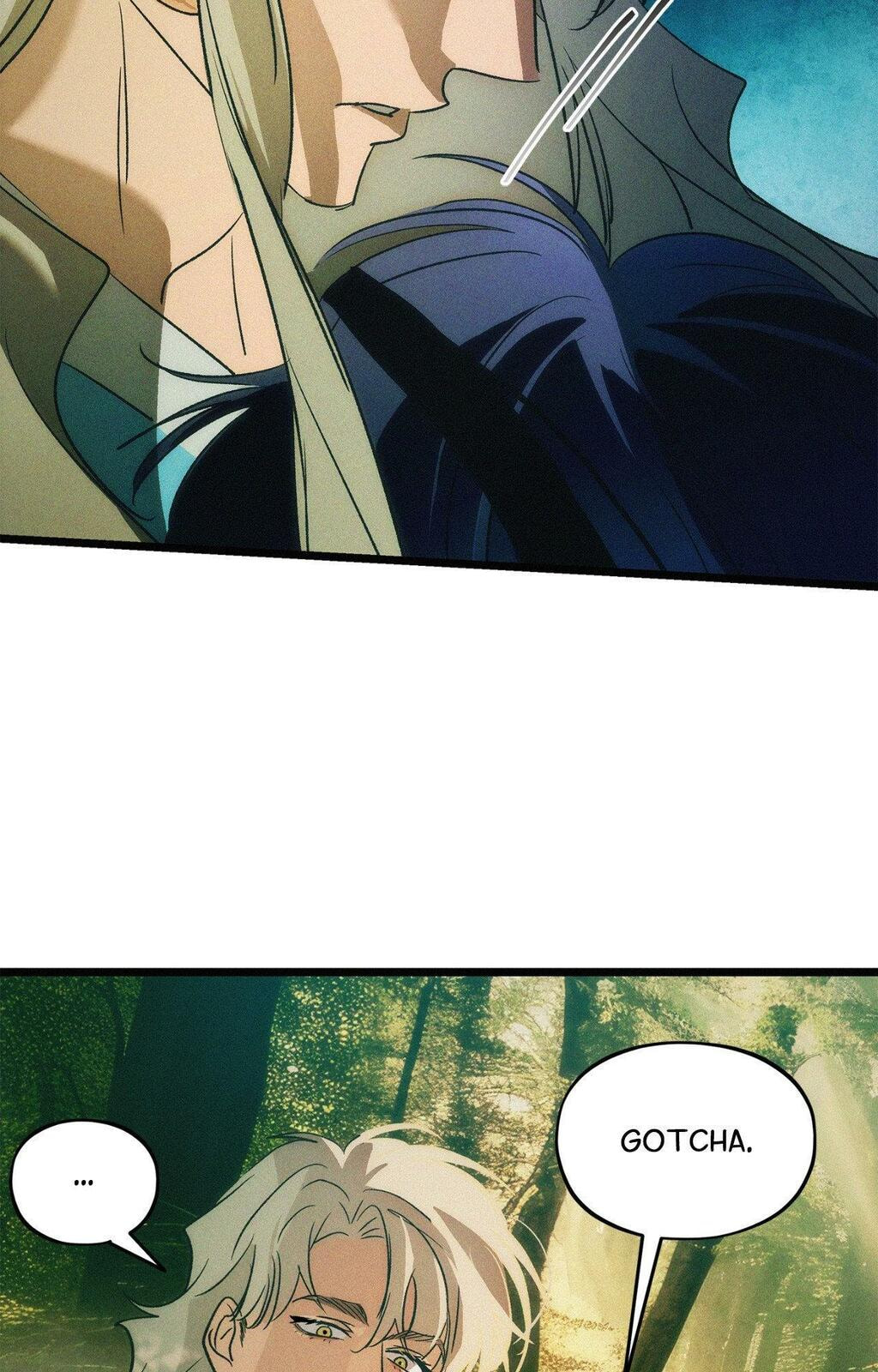 The Thread Never Burned Chapter 28 page 77 - 