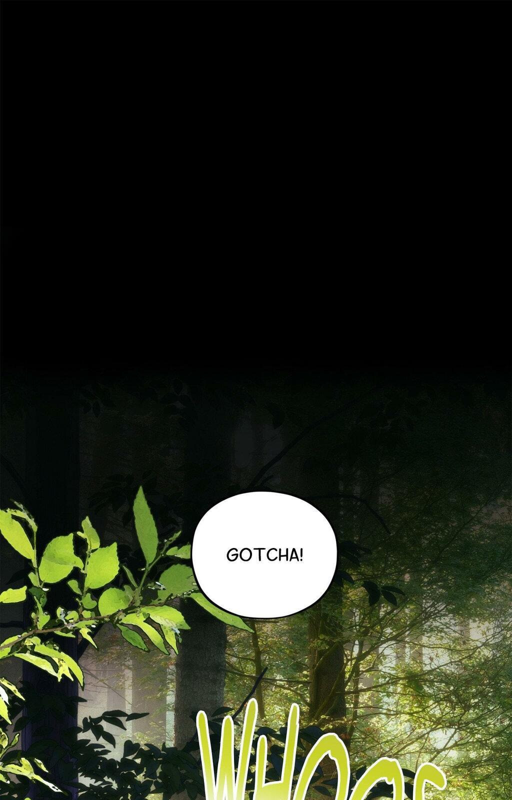 The Thread Never Burned Chapter 29 page 1 - 