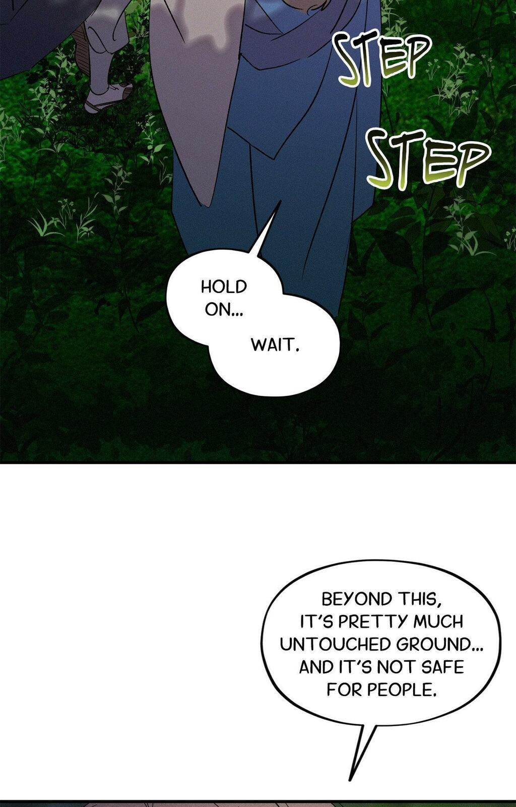 The Thread Never Burned Chapter 29 page 12 - 