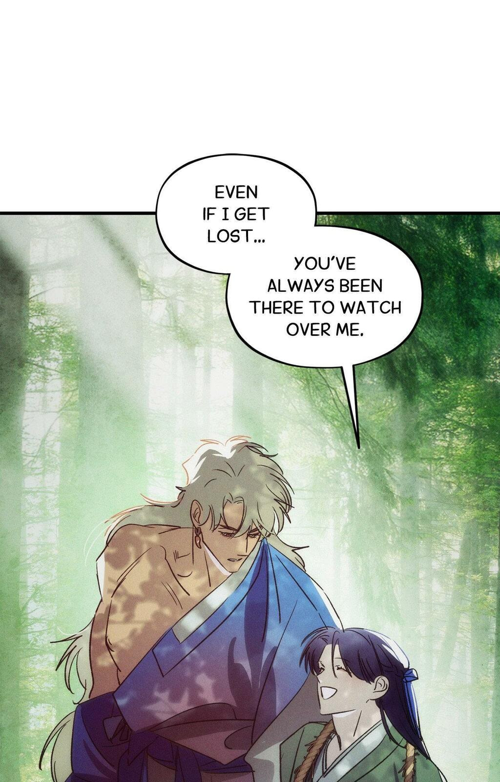 The Thread Never Burned Chapter 29 page 15 - 