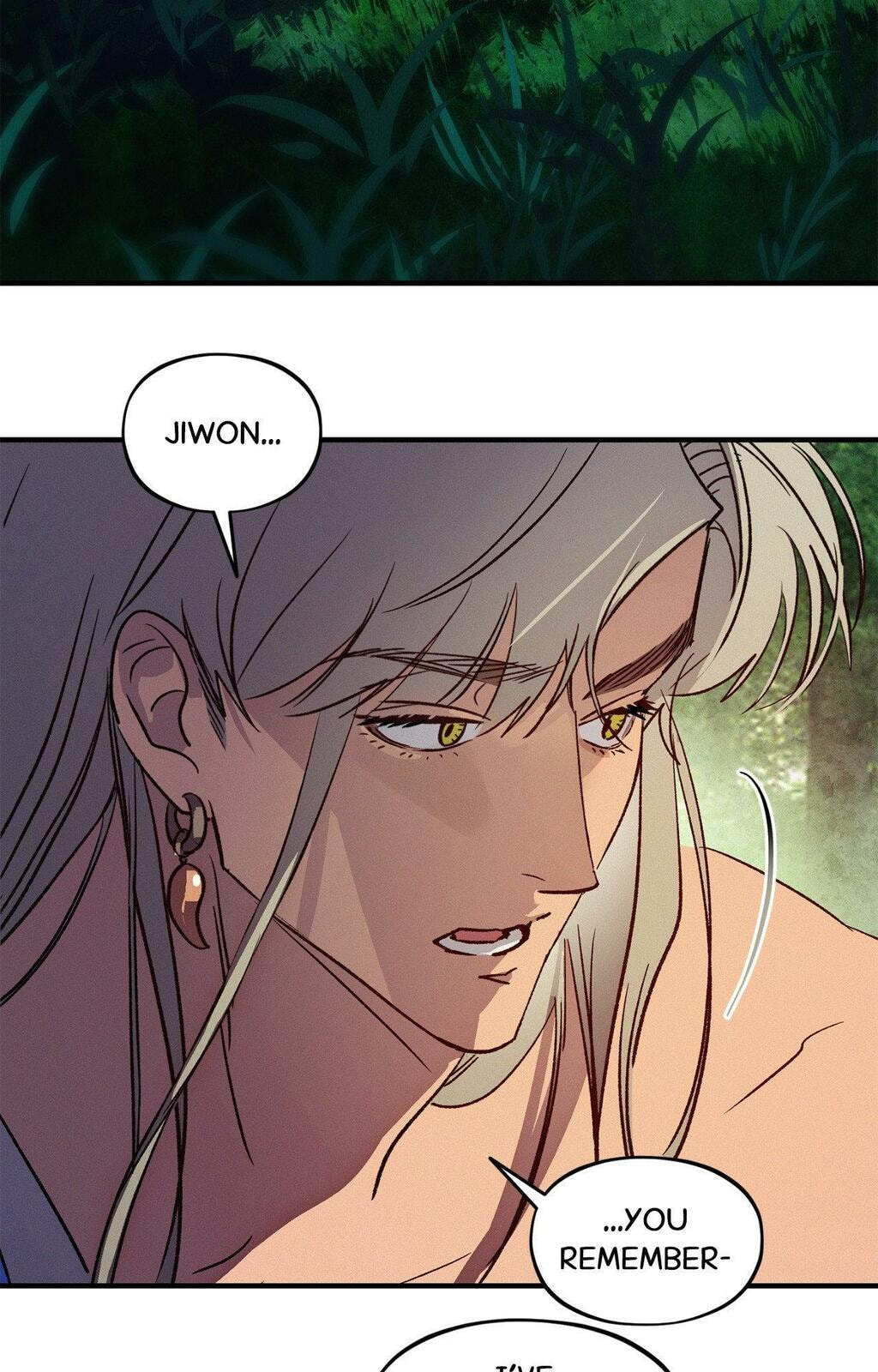 The Thread Never Burned Chapter 29 page 17 - 