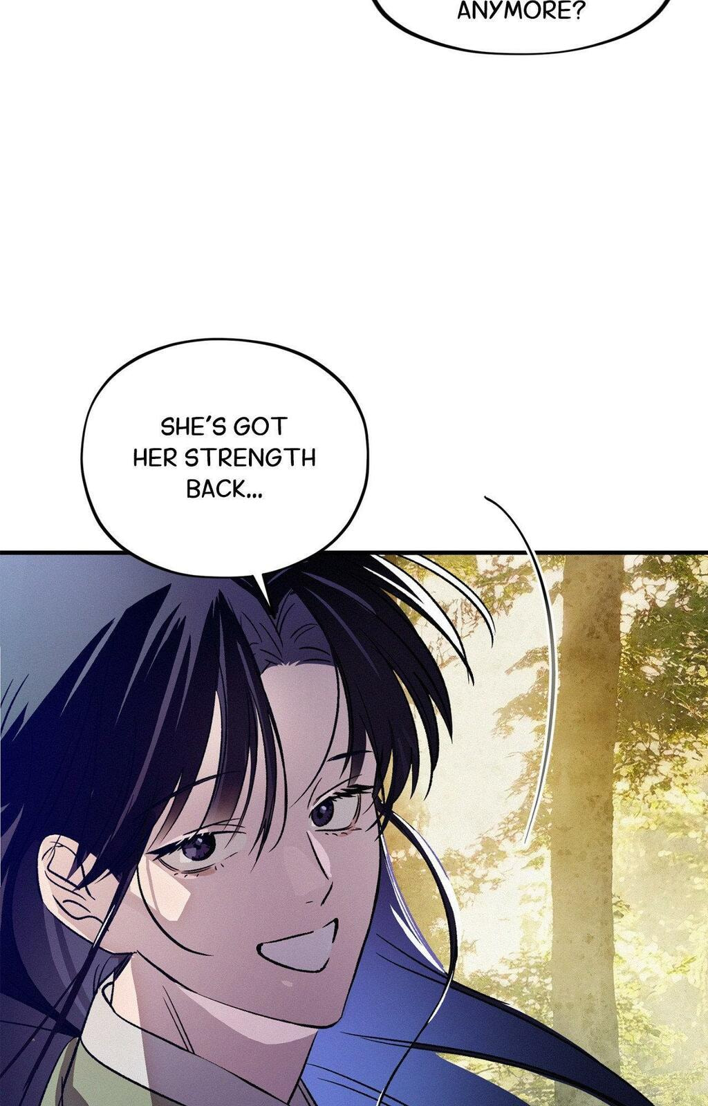 The Thread Never Burned Chapter 29 page 20 - 