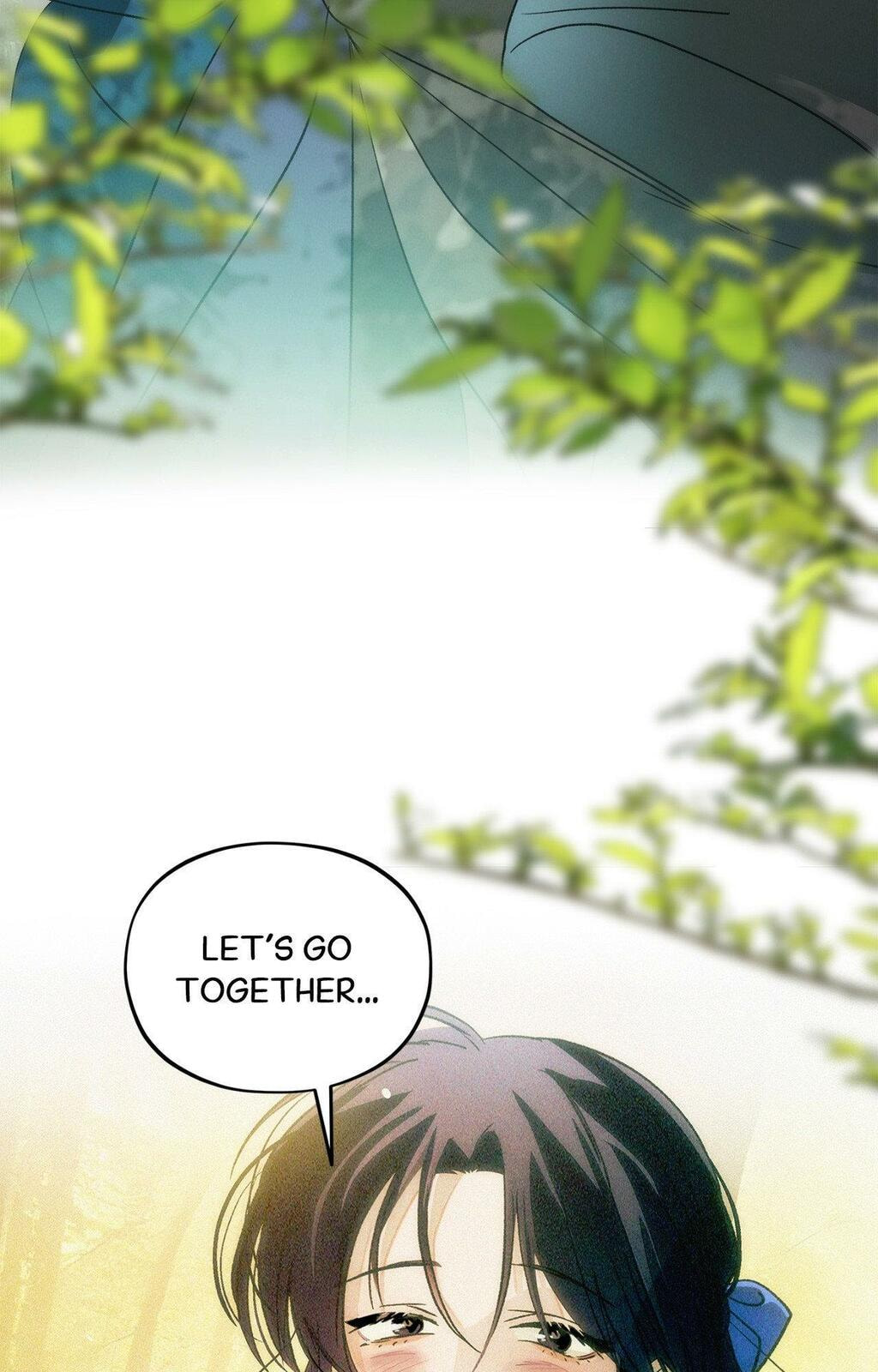 The Thread Never Burned Chapter 29 page 3 - 