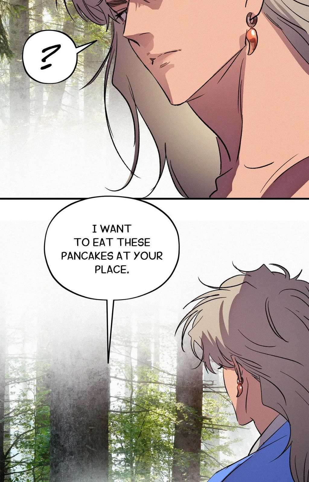 The Thread Never Burned Chapter 29 page 24 - 