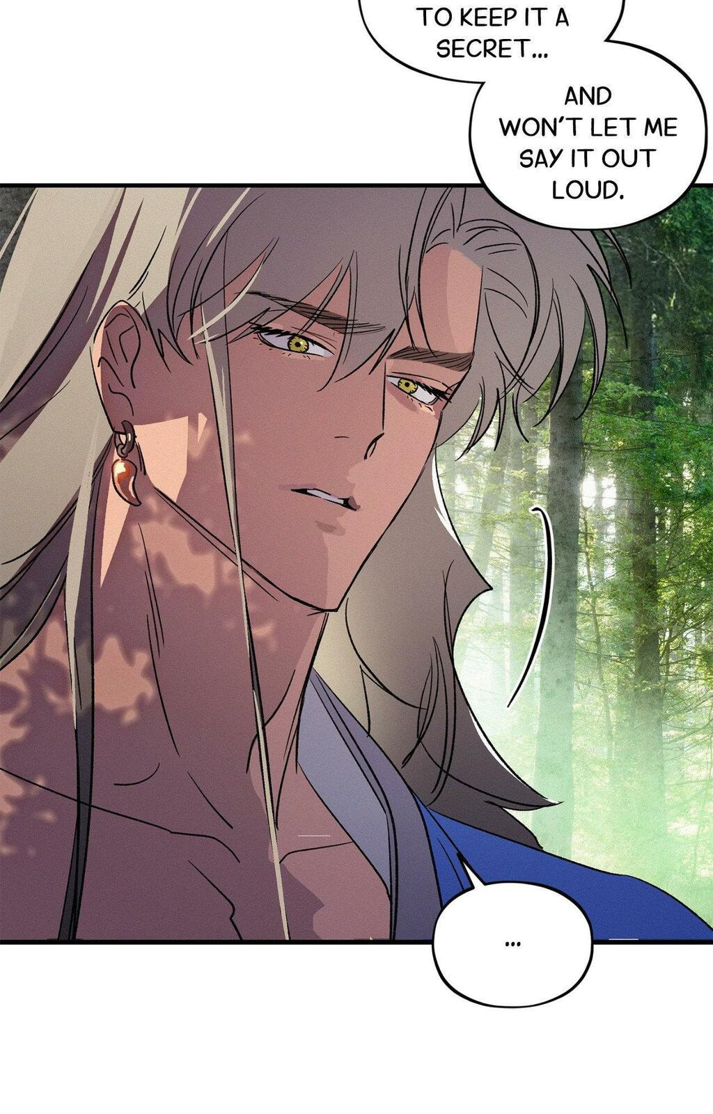 The Thread Never Burned Chapter 29 page 27 - 