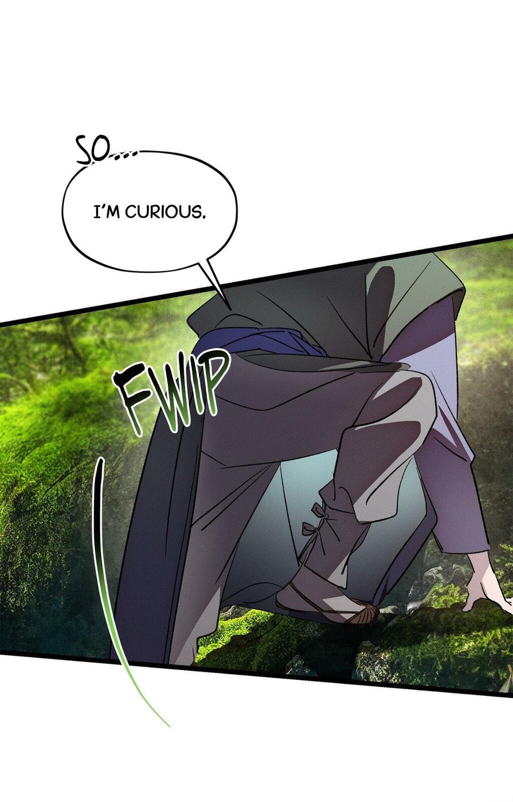 The Thread Never Burned Chapter 29 page 29 - 