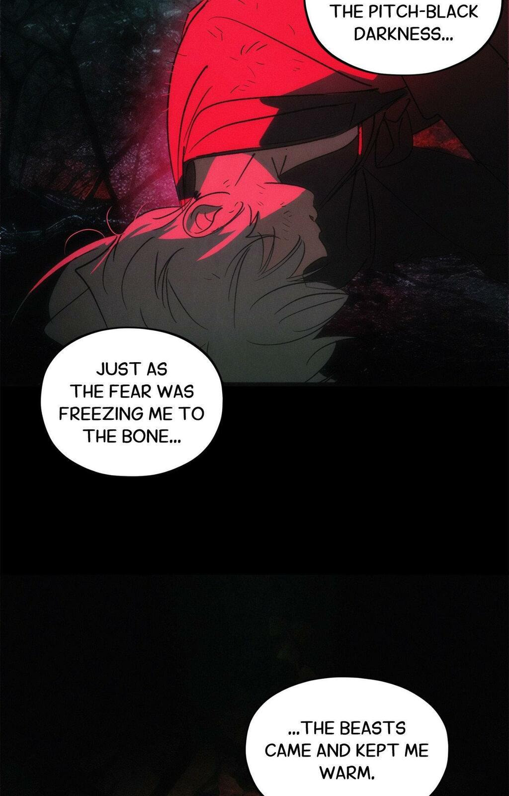 The Thread Never Burned Chapter 29 page 37 - 
