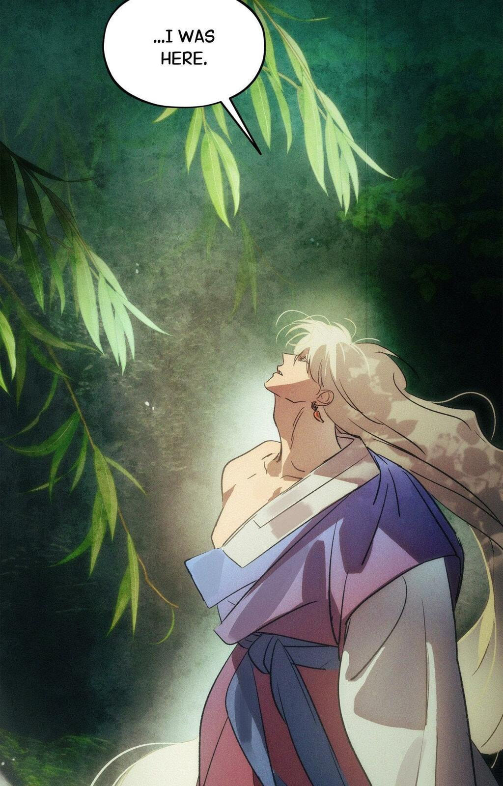 The Thread Never Burned Chapter 29 page 40 - 