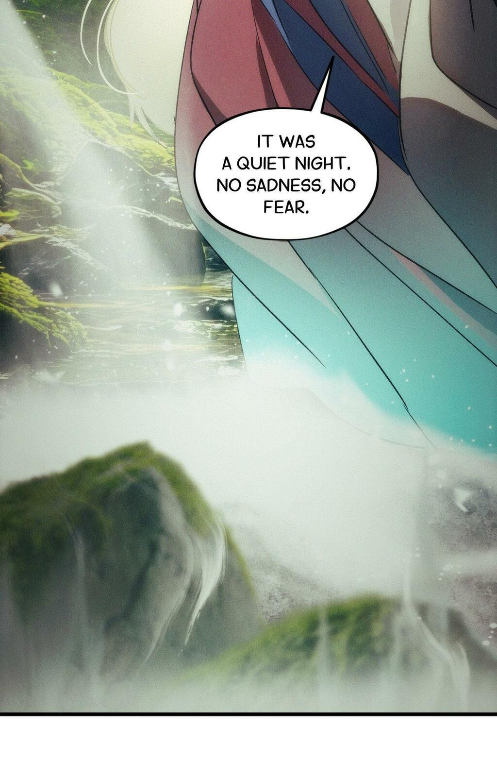 The Thread Never Burned Chapter 29 page 41 - 