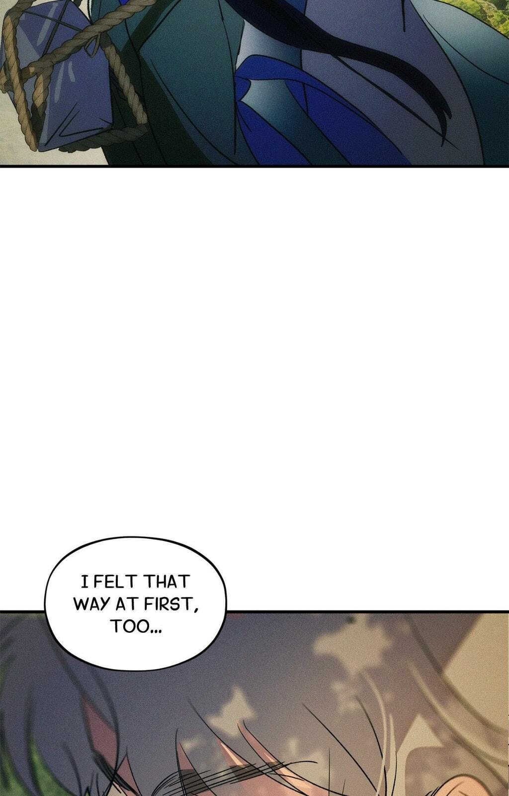 The Thread Never Burned Chapter 29 page 47 - 