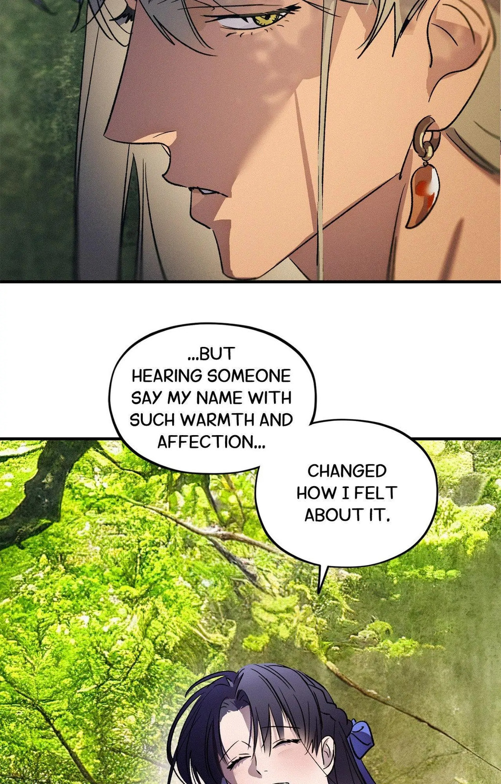 The Thread Never Burned Chapter 29 page 48 - 