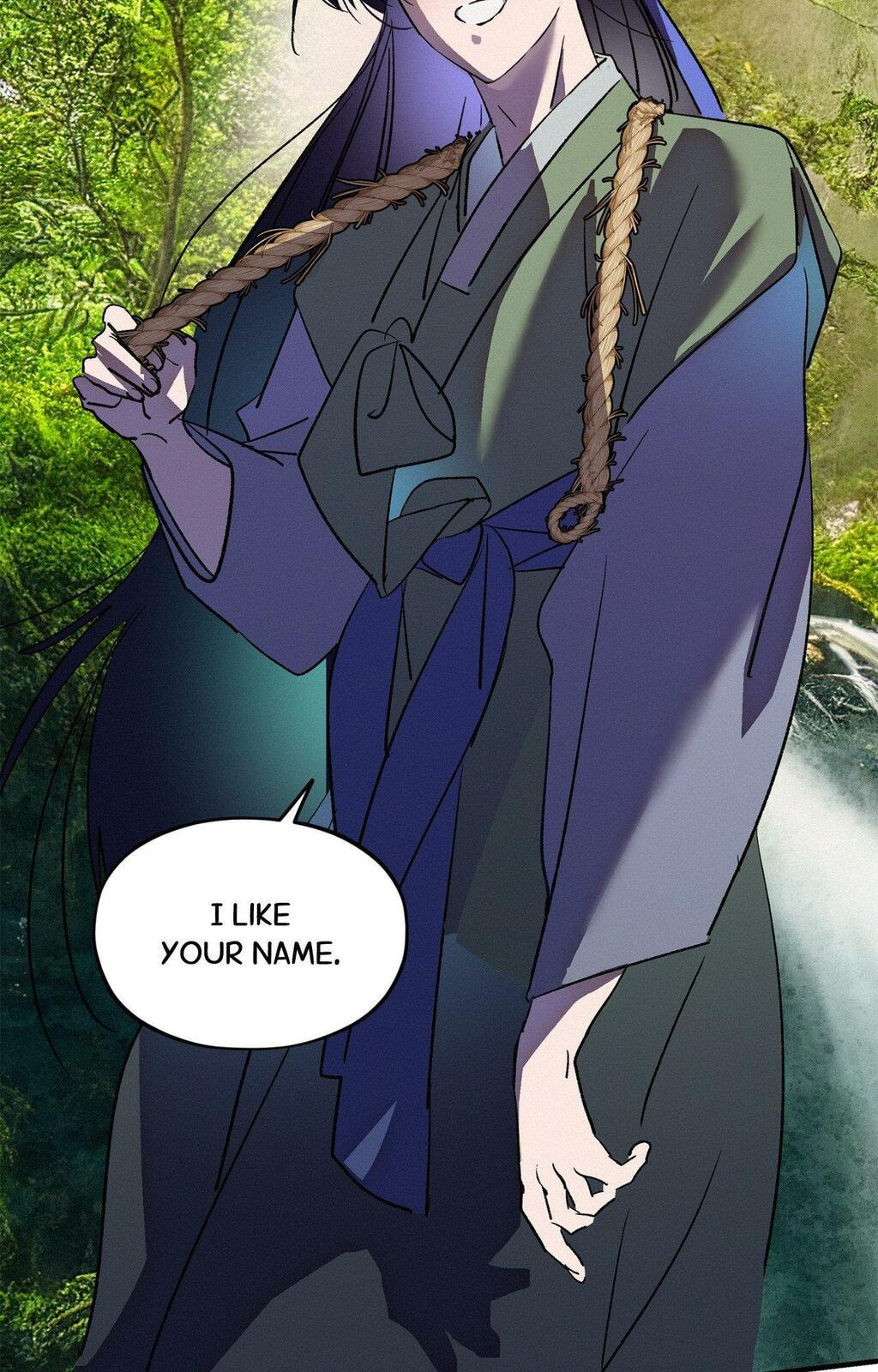The Thread Never Burned Chapter 29 page 49 - 
