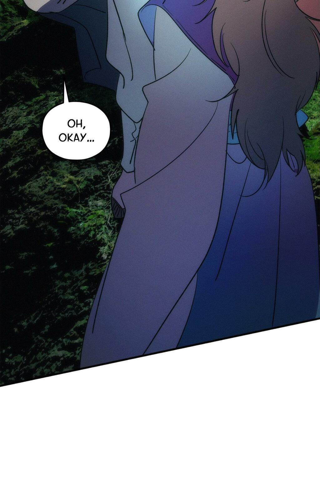 The Thread Never Burned Chapter 29 page 56 - 