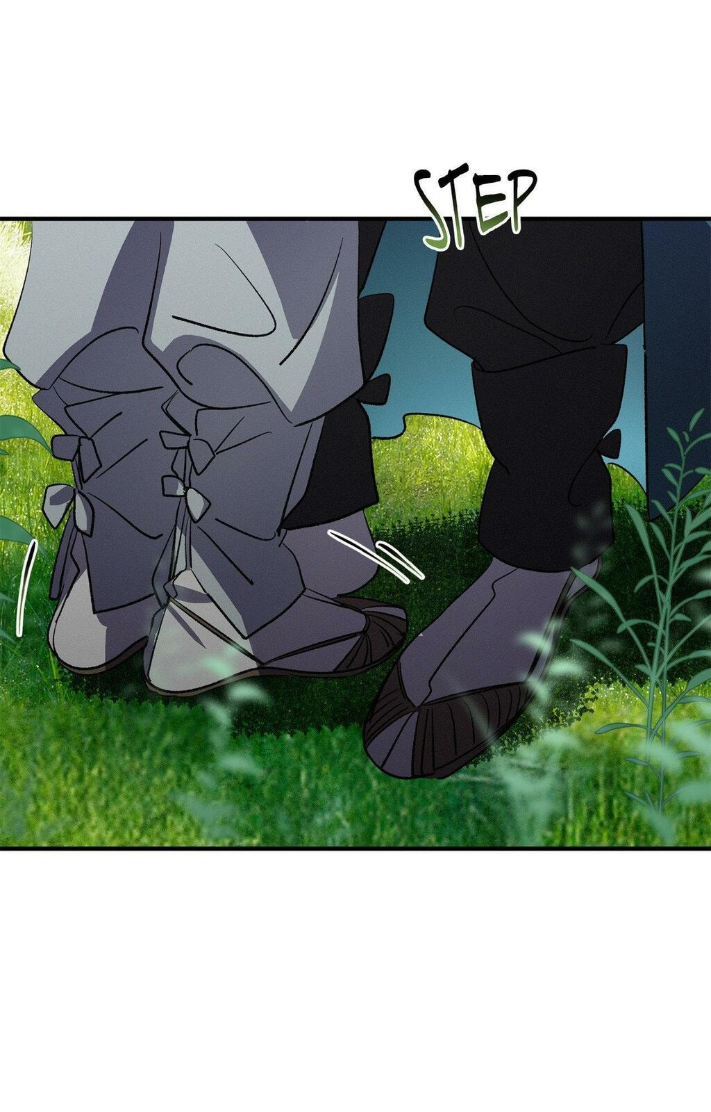 The Thread Never Burned Chapter 29 page 57 - 