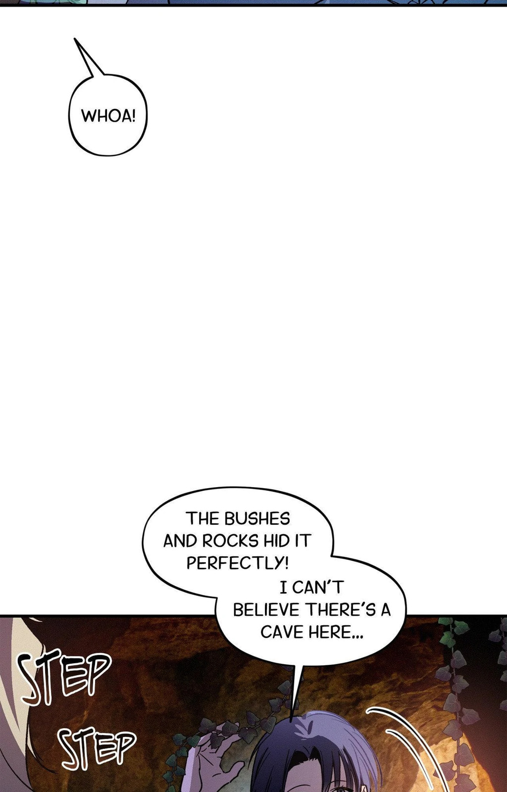 The Thread Never Burned Chapter 29 page 60 - 