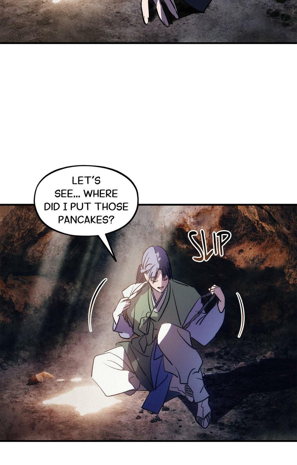 The Thread Never Burned Chapter 29 page 64 - 