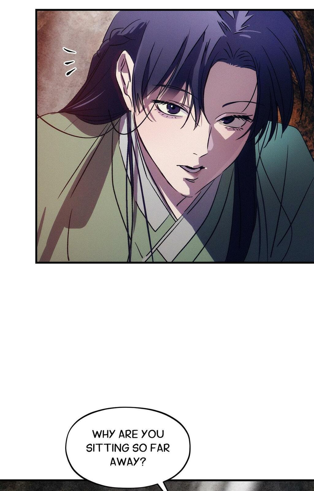 The Thread Never Burned Chapter 29 page 65 - 
