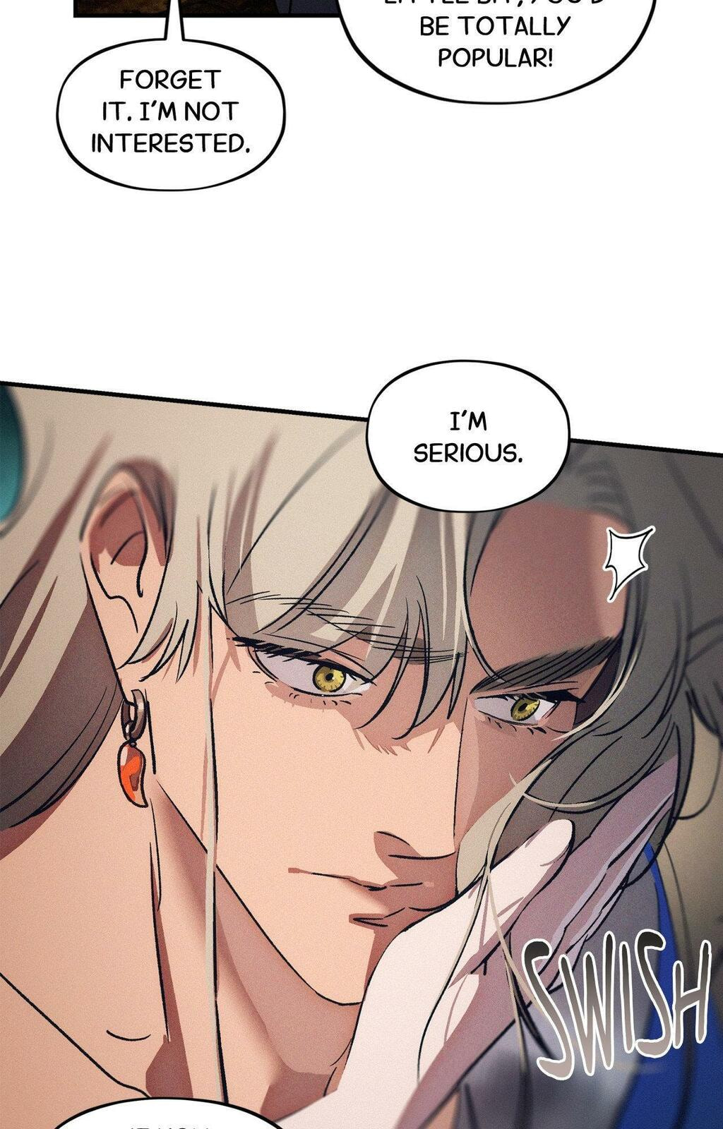 The Thread Never Burned Chapter 29 page 79 - 