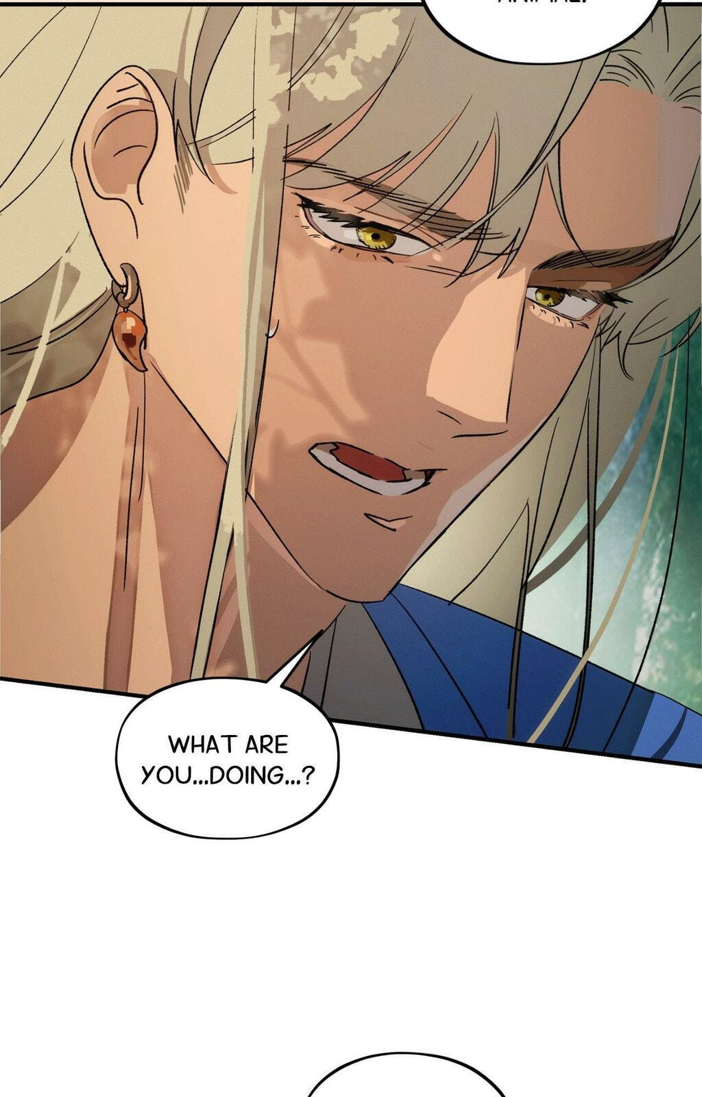 The Thread Never Burned Chapter 29 page 9 - 