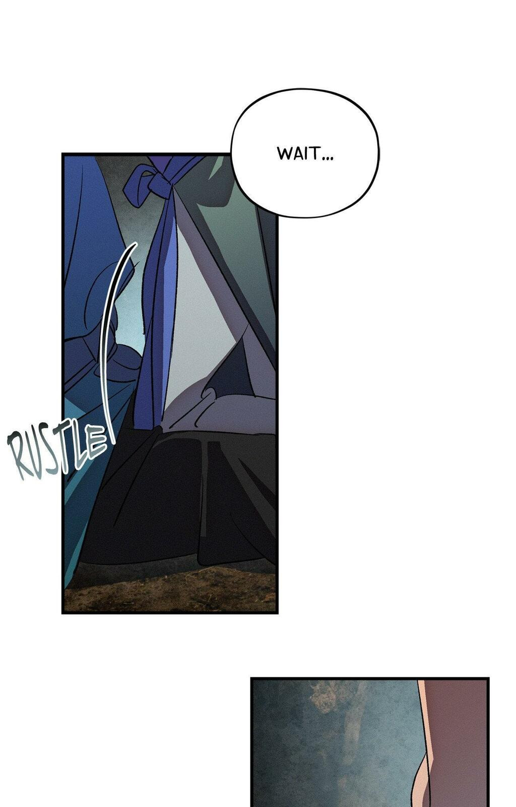 The Thread Never Burned Chapter 29 page 81 - 