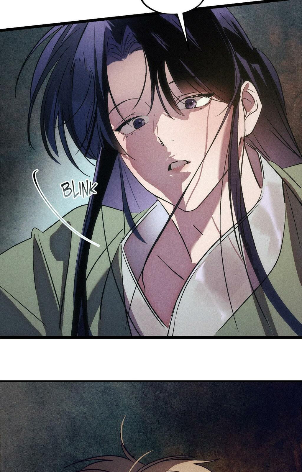 The Thread Never Burned Chapter 29 page 84 - 