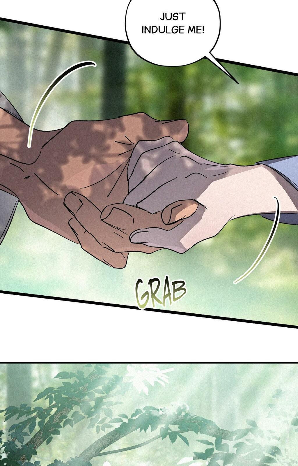 The Thread Never Burned Chapter 29 page 10 - 