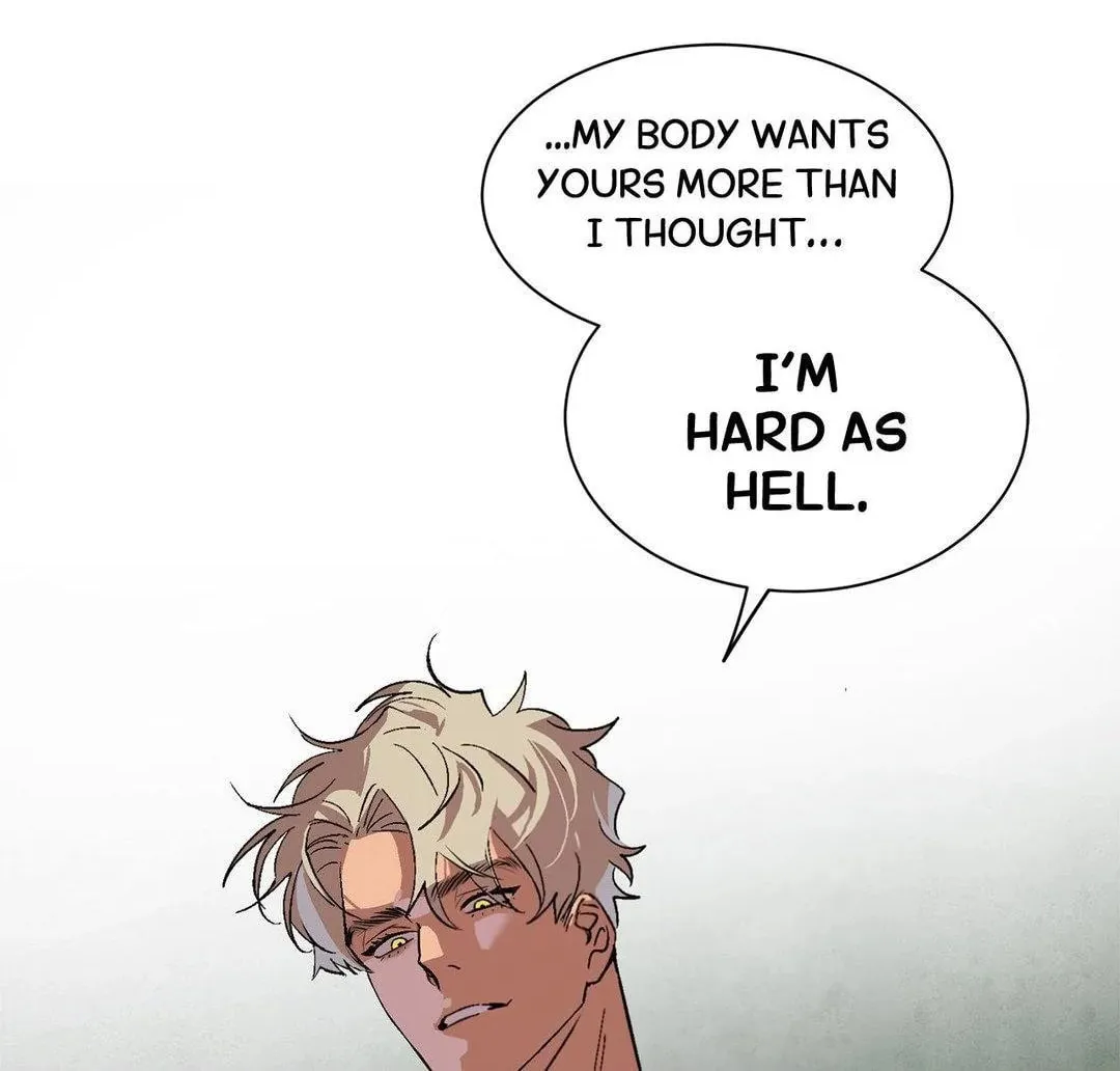 The Thread Never Burned Chapter 3 page 2 - 
