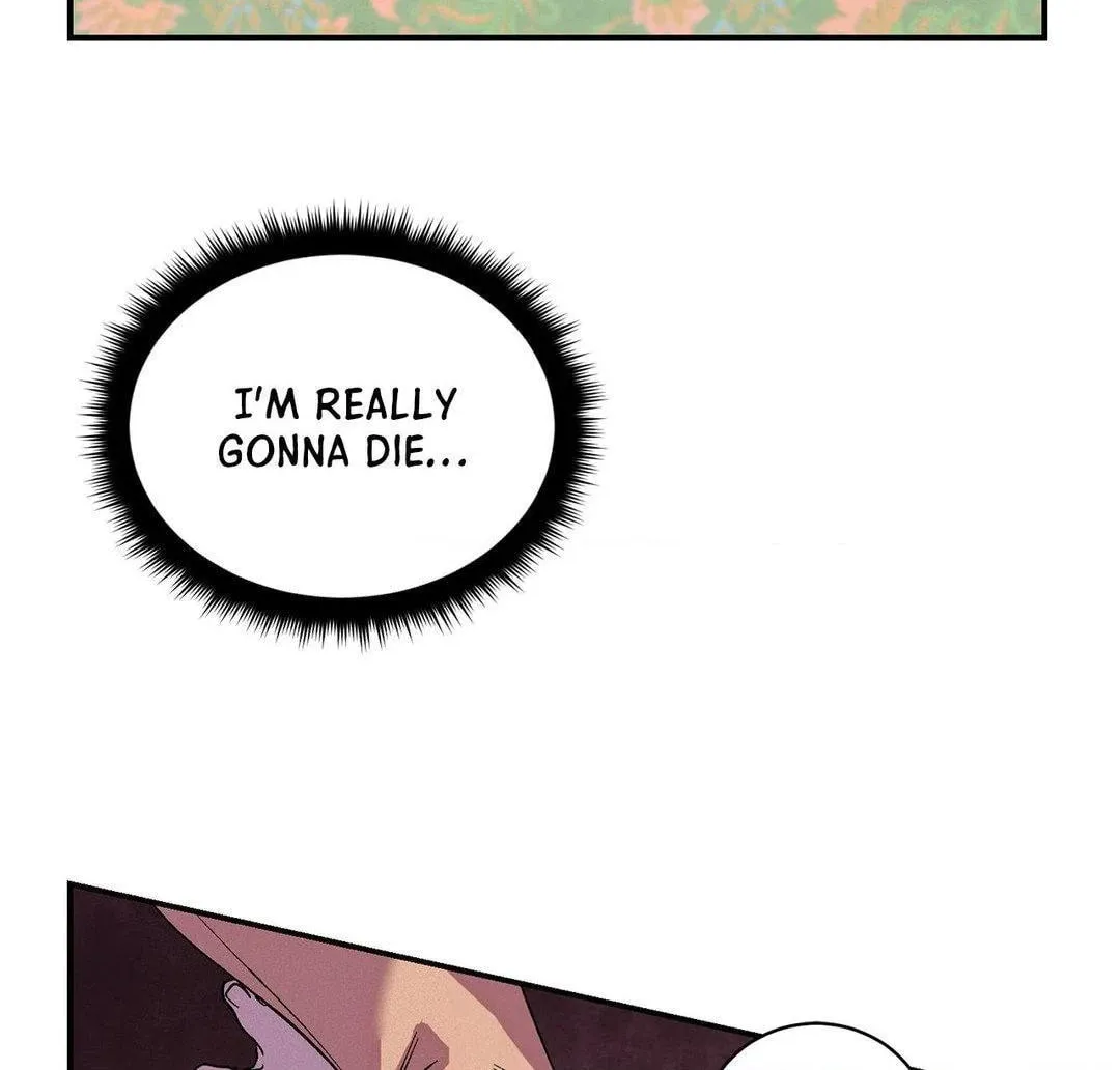 The Thread Never Burned Chapter 3 page 14 - 