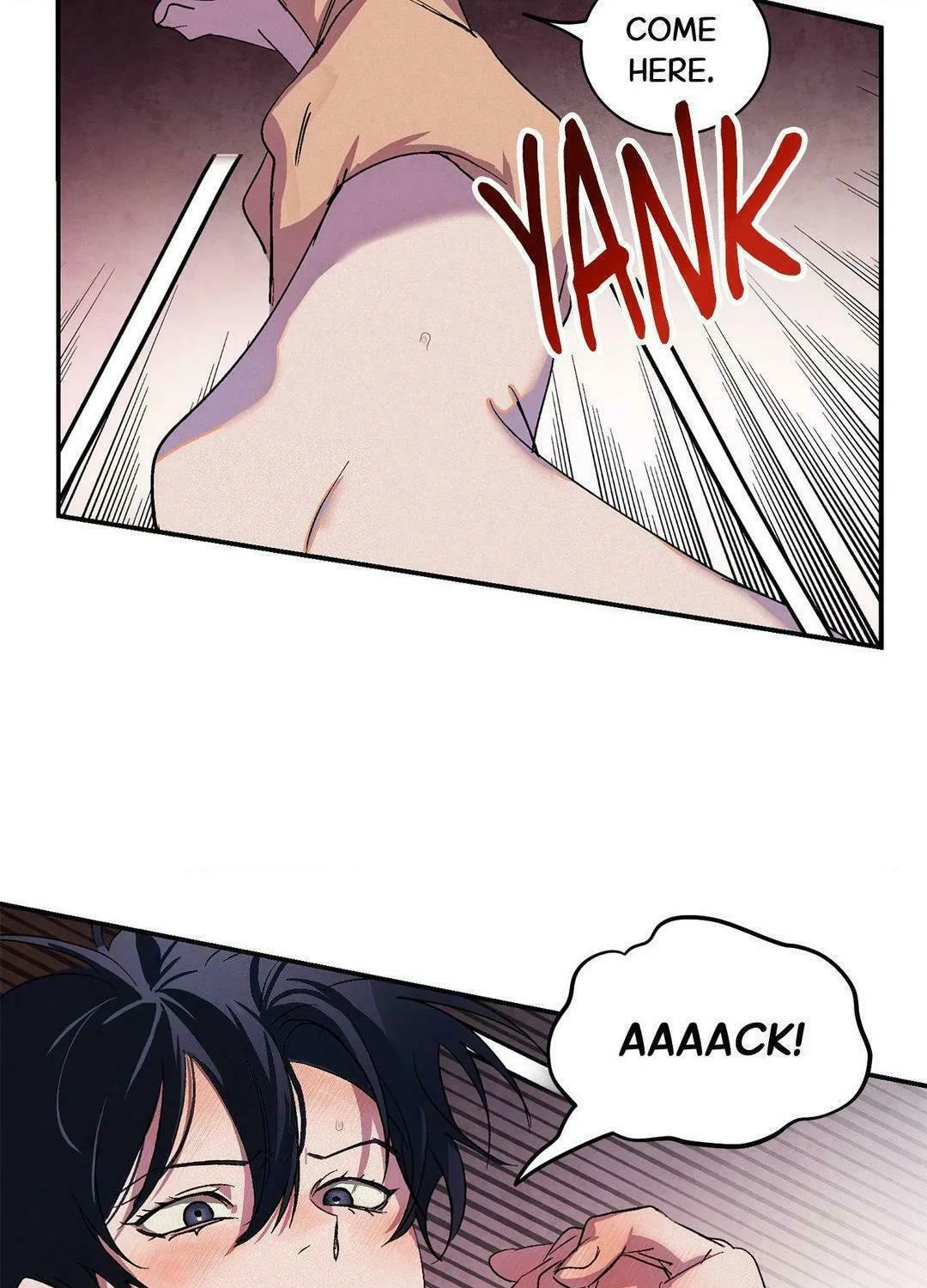 The Thread Never Burned Chapter 3 page 15 - 