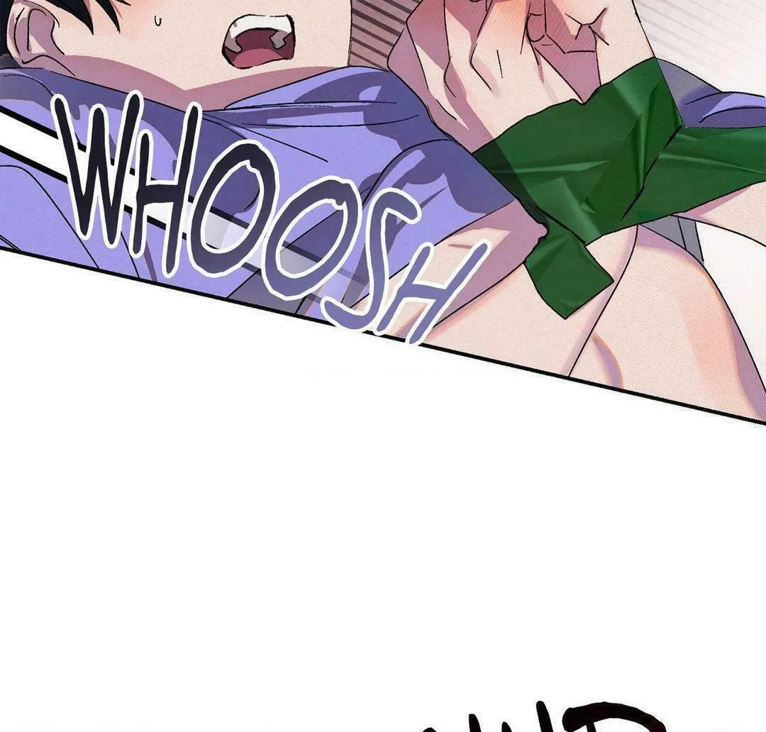 The Thread Never Burned Chapter 3 page 16 - 