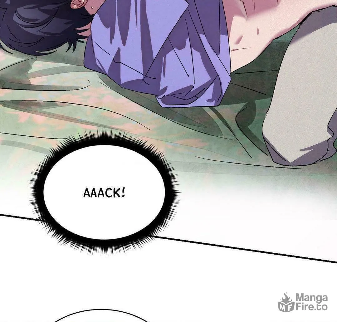 The Thread Never Burned Chapter 3 page 20 - 