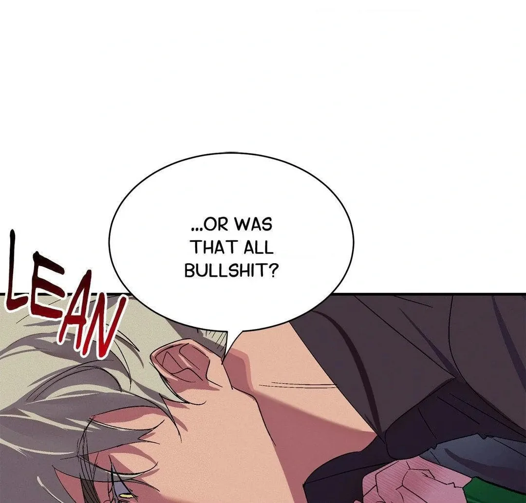The Thread Never Burned Chapter 3 page 22 - 