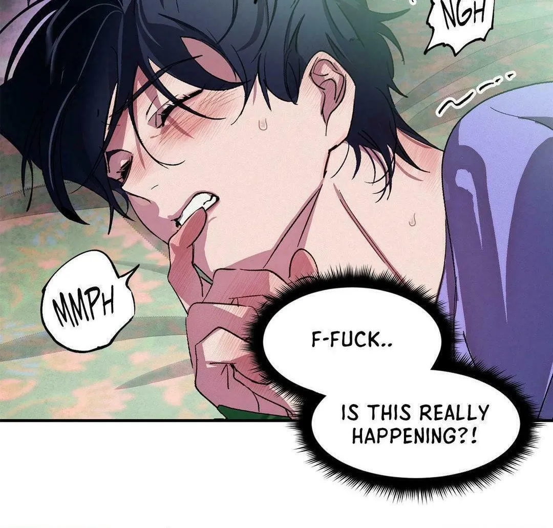 The Thread Never Burned Chapter 3 page 28 - 