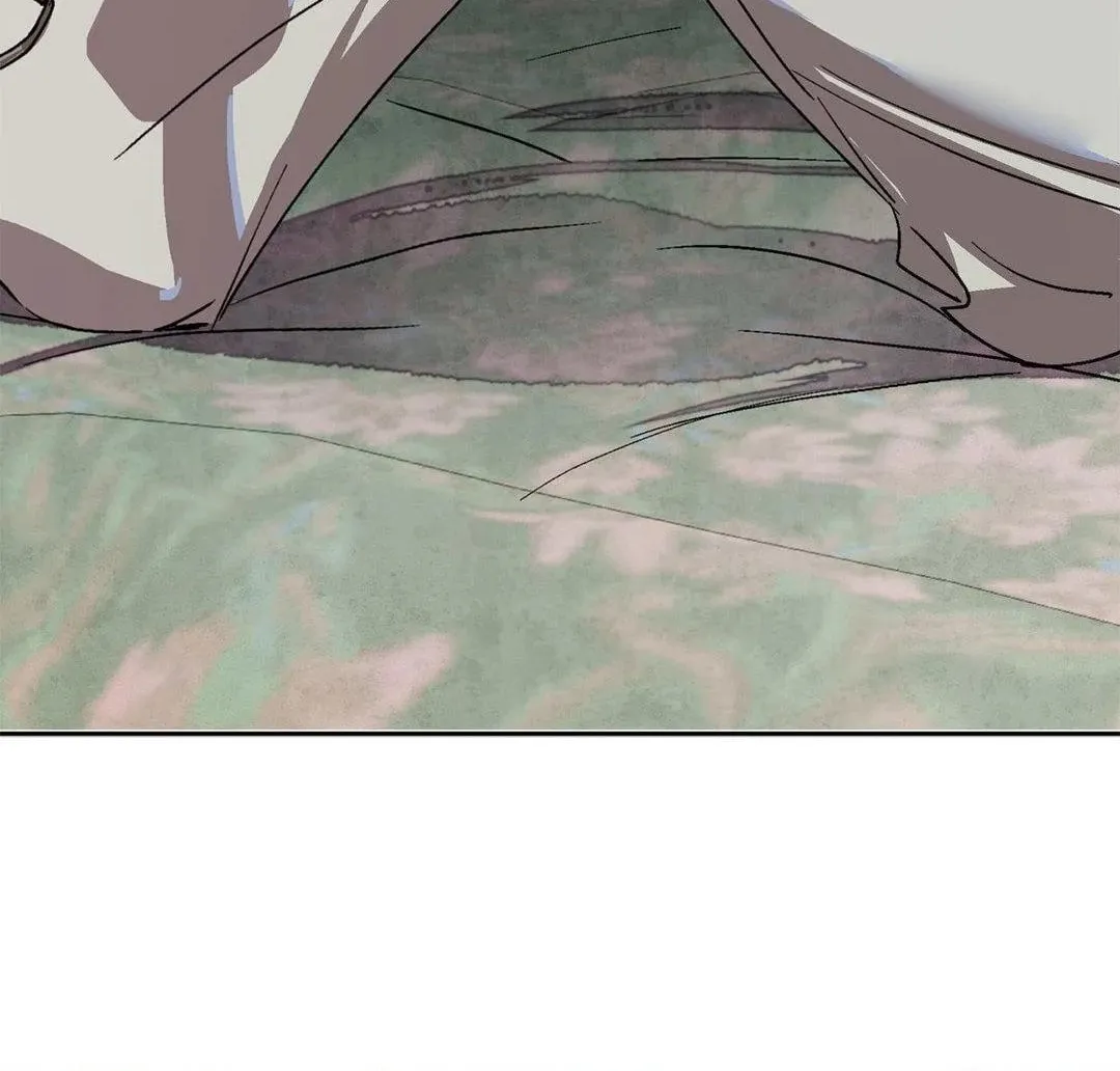 The Thread Never Burned Chapter 3 page 4 - 