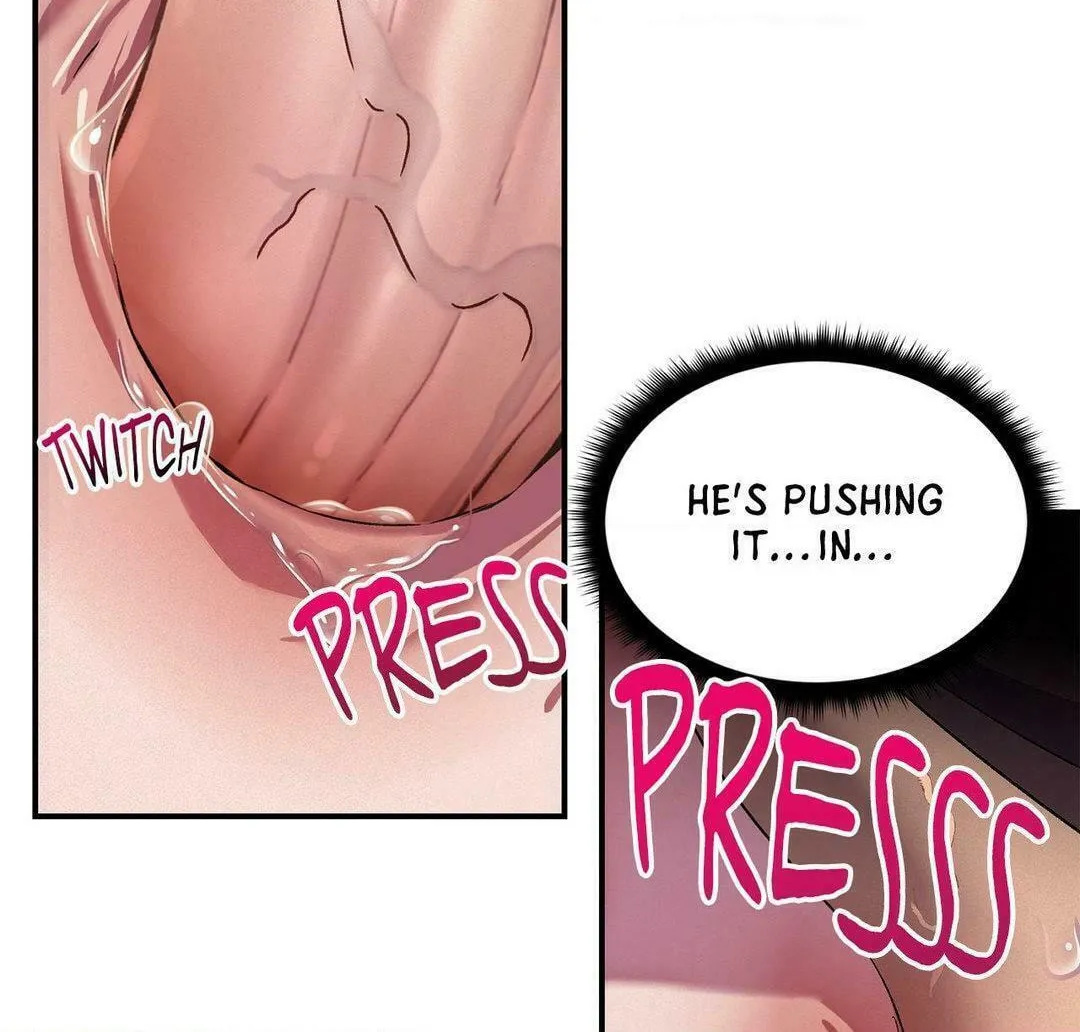 The Thread Never Burned Chapter 3 page 34 - 