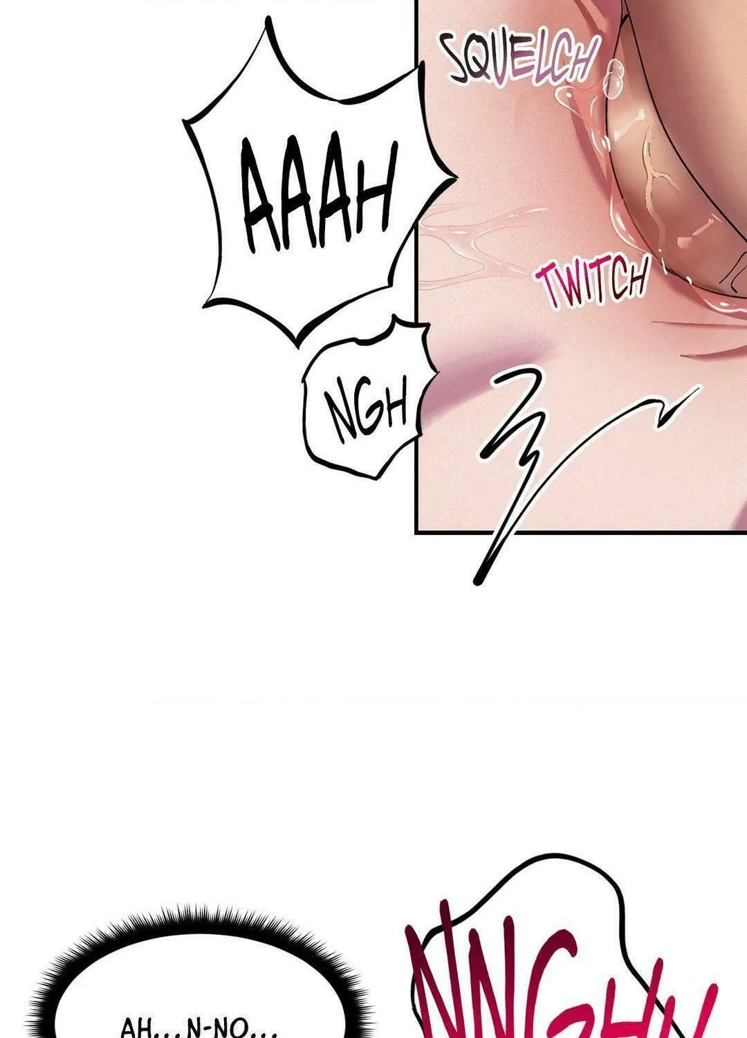 The Thread Never Burned Chapter 3 page 35 - 