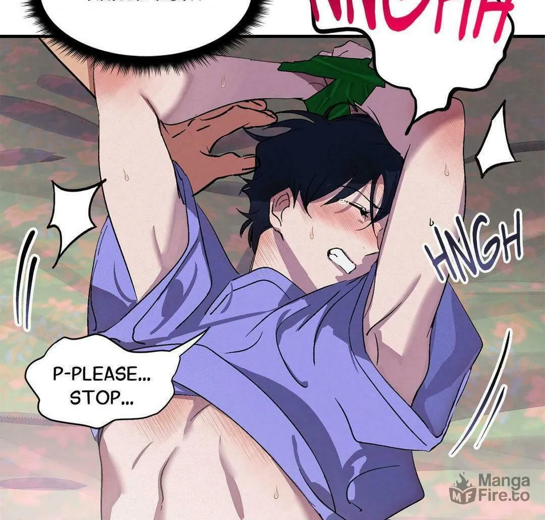The Thread Never Burned Chapter 3 page 36 - 