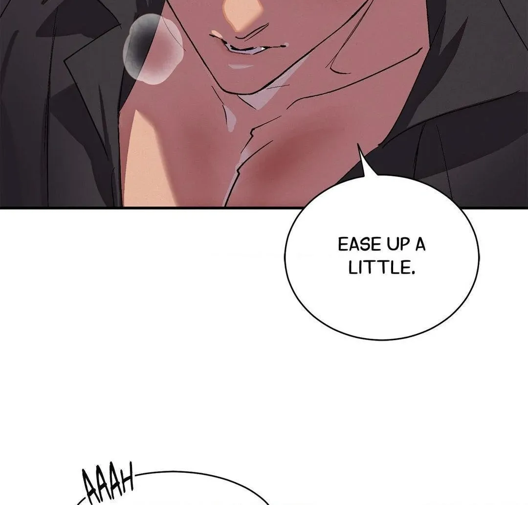 The Thread Never Burned Chapter 3 page 38 - 