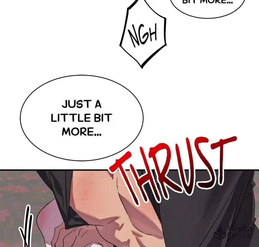 The Thread Never Burned Chapter 3 page 40 - 