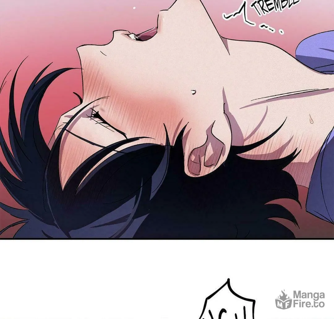 The Thread Never Burned Chapter 3 page 42 - 