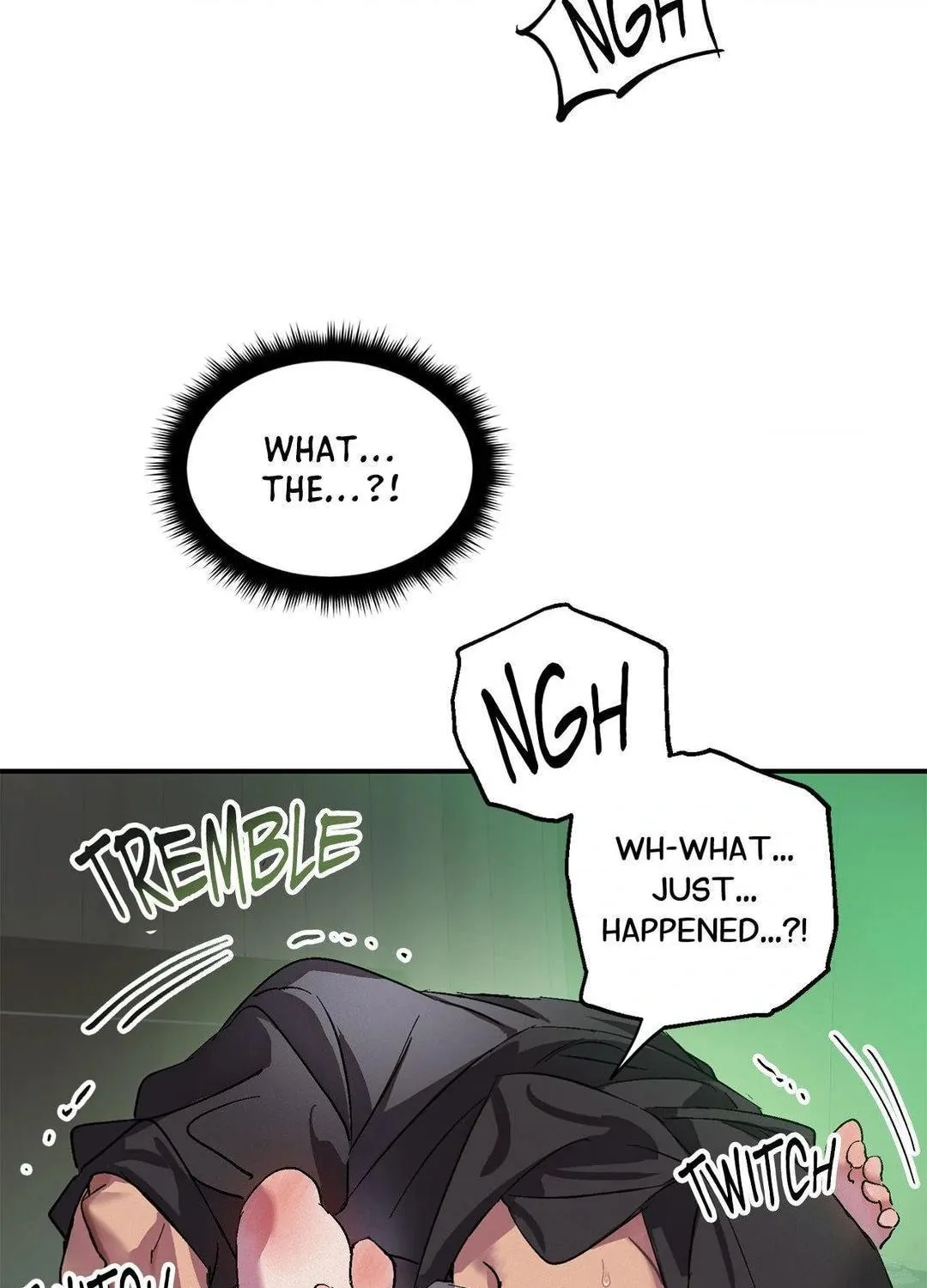 The Thread Never Burned Chapter 3 page 43 - 