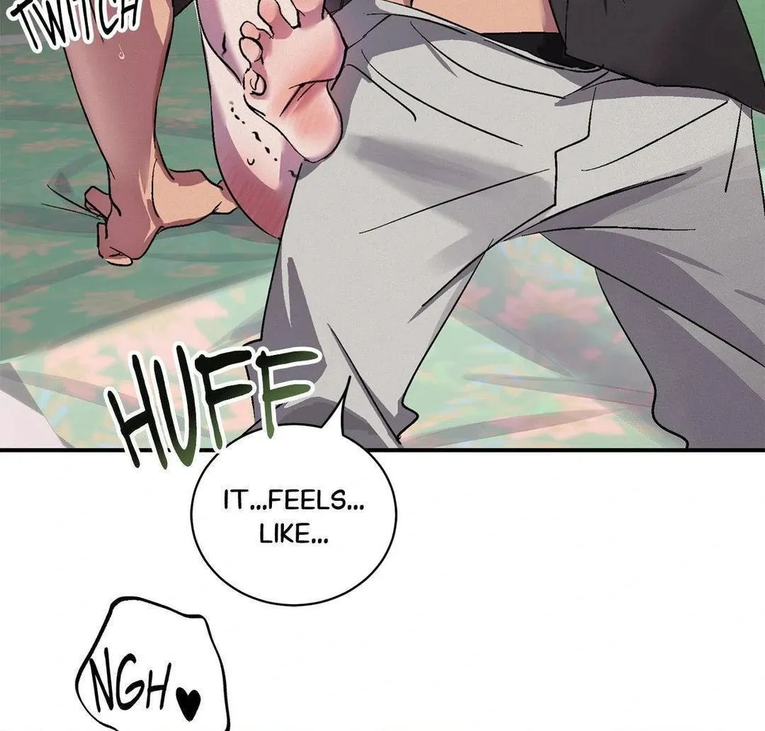 The Thread Never Burned Chapter 3 page 44 - 