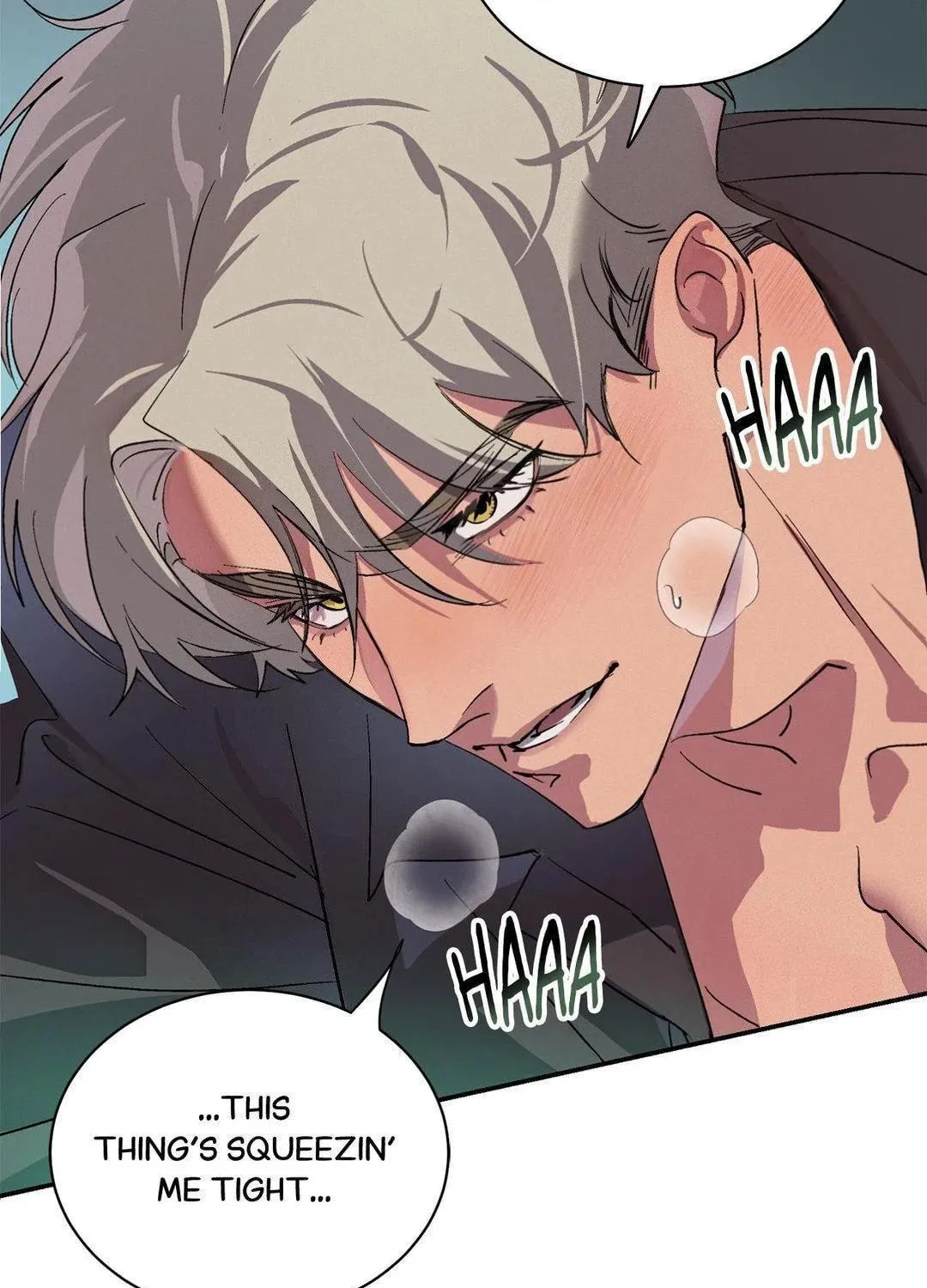 The Thread Never Burned Chapter 3 page 49 - 
