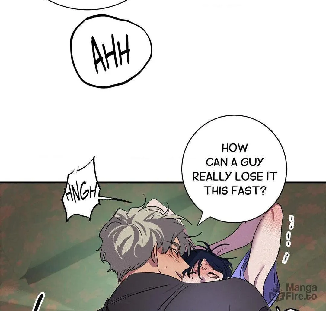 The Thread Never Burned Chapter 3 page 50 - 