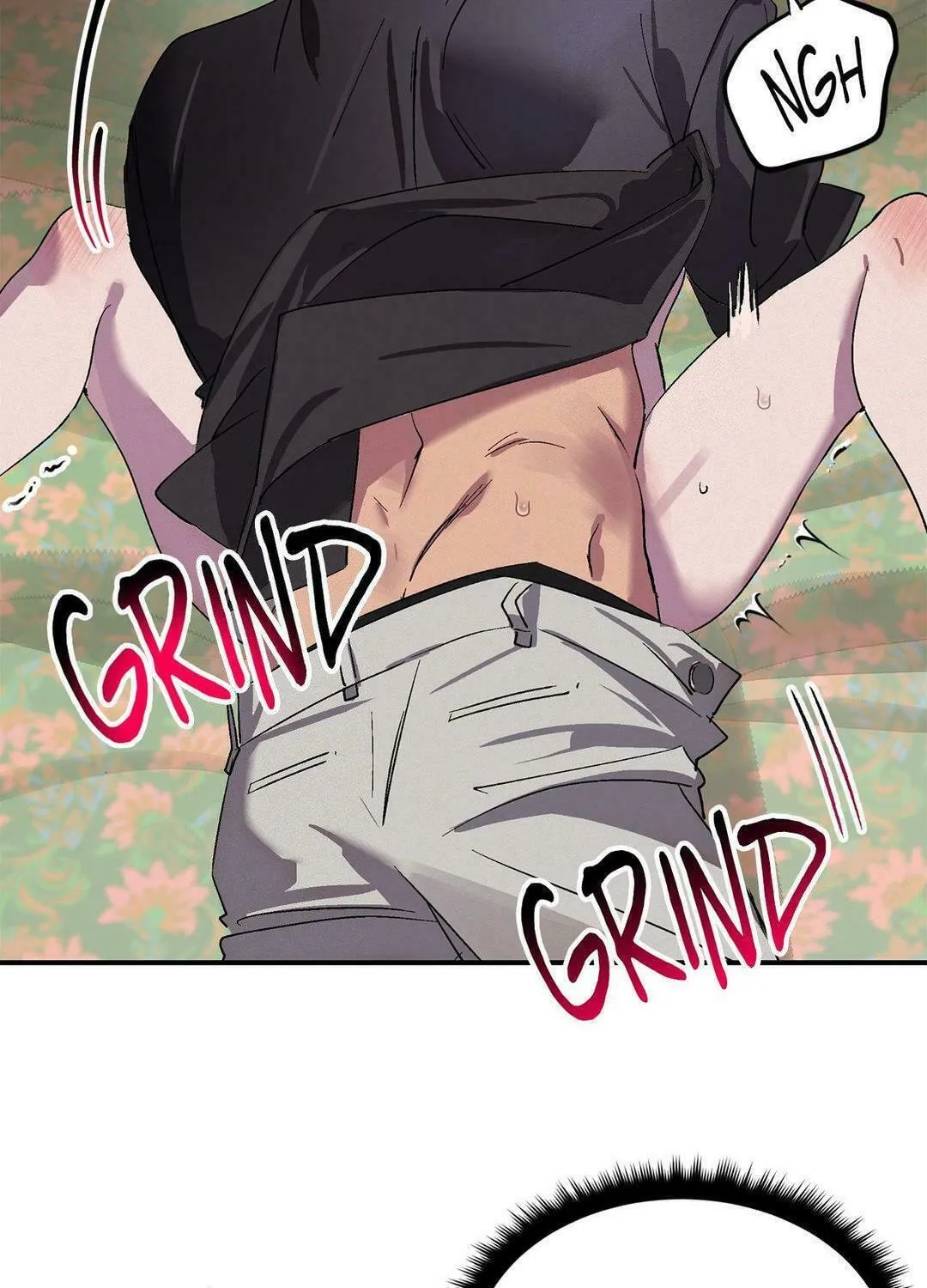 The Thread Never Burned Chapter 3 page 51 - 