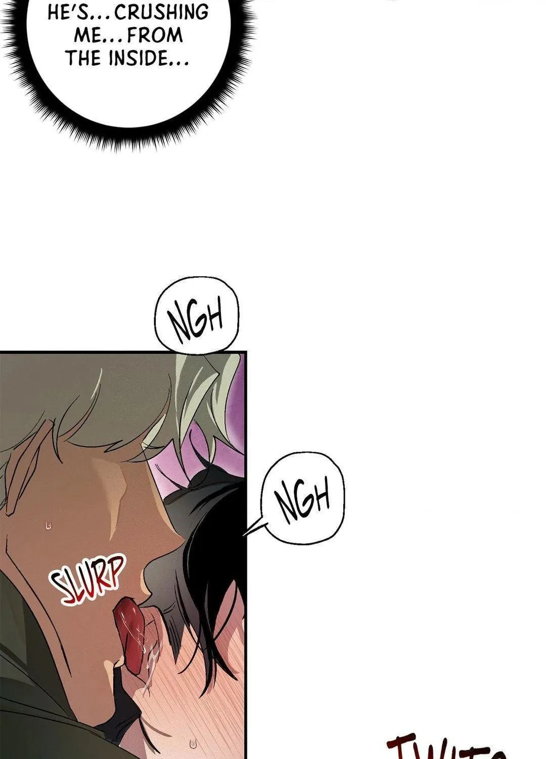 The Thread Never Burned Chapter 3 page 53 - 